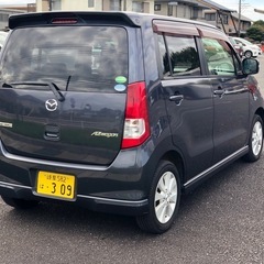 AZ WAGON の画像