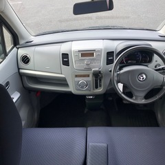 AZ WAGON の画像