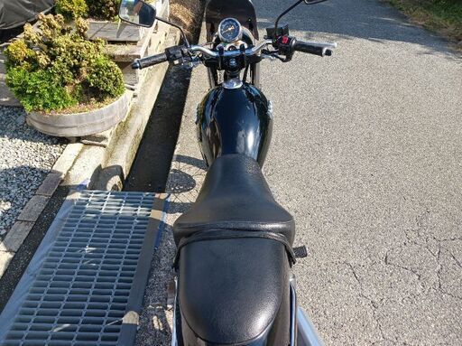 ボルティー.好調.始動動画.（エストレヤ.クラブマン.SRV）