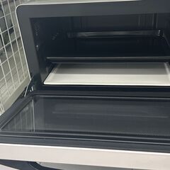 ★リユースのサカイ千葉中央店★ HITACHI オーブンレンジ  17年製 動作確認／クリーニング済み TC5065の画像