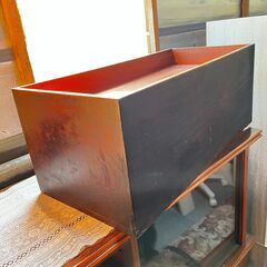 古家具 小引き出し 小箪笥 タンスの画像