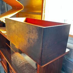 古家具 小引き出し 小箪笥 タンスの画像