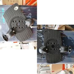 151㎝ オニール スノーボード バインディング付き ステップインタイプ 収納ケースセット O'NEILL キャンバー 西岡店の画像