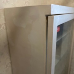 キャビネットの画像