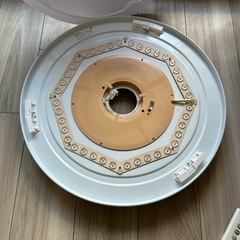 LED シーリングライトの画像