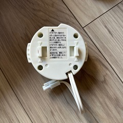 LED シーリングライトの画像