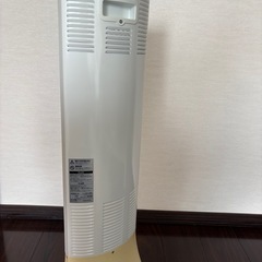 アピックス　遠赤外線ヒーターの画像