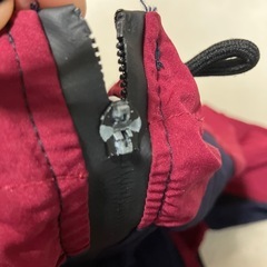 チャンピオン　パーカーの画像