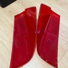デイズルークスB21Aテールランプカバーの画像