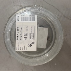 IKEA【ガラスジャー新品（3.3L）】の画像