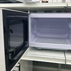 ★リユースのサカイ千葉中央店★ HITACHI 電子レンジ  22年製 動作確認／クリーニング済み TC5066の画像