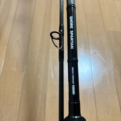 ショアスパルタン100hhHHの画像