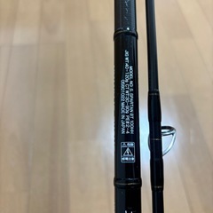 ショアスパルタン100hhHHの画像