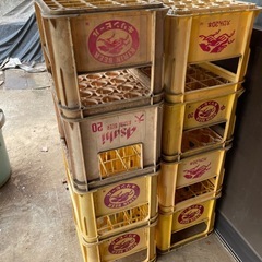 瓶ケースの画像