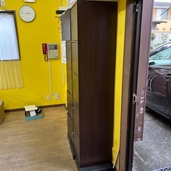 棚（中古）の画像