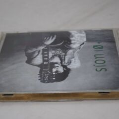 [1646] SION シオン 「10+1」 CD アルバム jpop 1994の画像