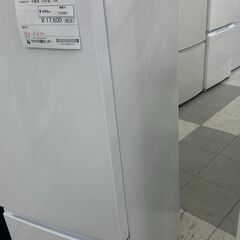 ★リユースのサカイ千葉中央店★ YAMADA 冷蔵庫 159L 25年製 動作確認／クリーニング済み TC5067の画像