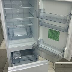 ★リユースのサカイ千葉中央店★ YAMADA 冷蔵庫 159L 25年製 動作確認／クリーニング済み TC5067の画像