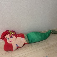 アリエル特大ぬいぐるみ　フランダー
の画像