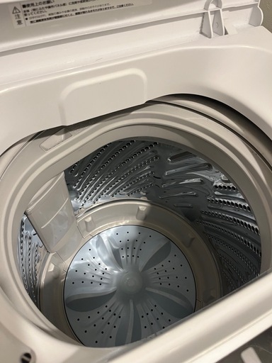 洗濯機