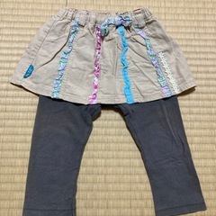子ども服(90cm)の画像
