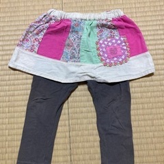 子ども服(90cm)の画像