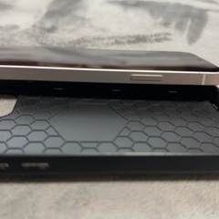 訳あり！iPhone12ホワイト256GBの画像