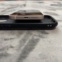 訳あり！iPhone12ホワイト256GBの画像