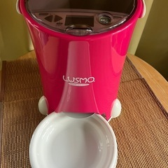 ペット用自動給餌器の画像