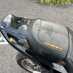 バリオス　書類付き　自賠責付き　実働の画像