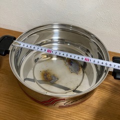 大鍋(おでん・ちゃんこ鍋)の画像