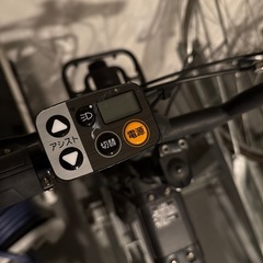 パナソニック Panasonic EZ マットブラックの画像