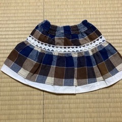 子ども服(90cm)の画像