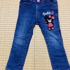 子ども服(90cm)の画像