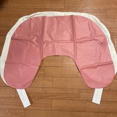 授乳クッションの画像