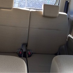 価格下げます　低走行27000キロ　程度良好　ムーブ　車検まだまだドラレコ付きの画像