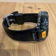 腕時計PRO TREKの画像