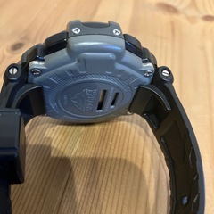 腕時計PRO TREKの画像