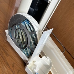 SHARP 加湿空気清浄機①の画像
