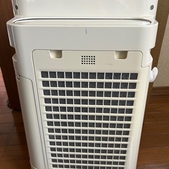 SHARP 加湿空気清浄機①の画像