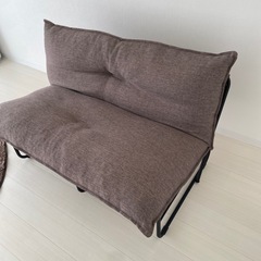 ソファーの画像