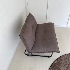 ソファーの画像