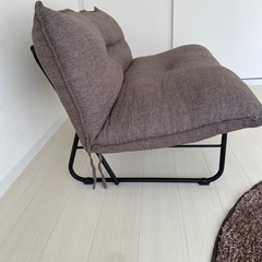 ソファーの画像