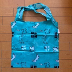 【新品】エコバッグの画像