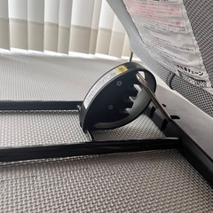 ベビー バウンサーの画像