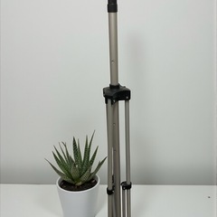 Alpine Design アルパイン ランタンスタンド キャンプ用品 アウトドア 中古品販売 10Dの画像