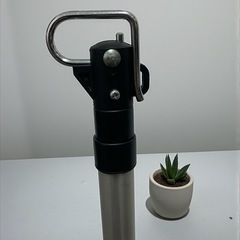 Alpine Design アルパイン ランタンスタンド キャンプ用品 アウトドア 中古品販売 10Dの画像