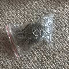 【美品】洗濯ハンガーの画像