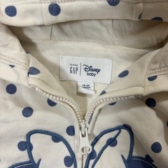 GAP 18-24mの画像