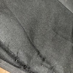 アウトドア　折りたたみチェアの画像